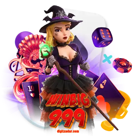 winbig999 เกมคาสิโน